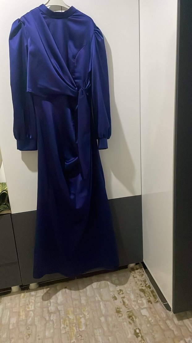 tesettür abiye - Görsel 2