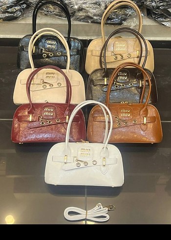 miu miu çanta