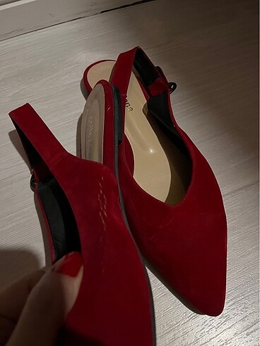 39 Beden Babet