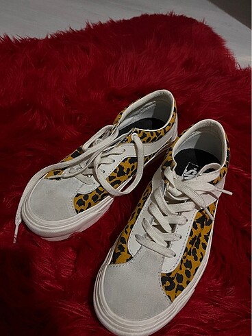 Vans Vans ayakkabı
