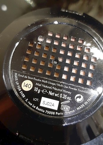 Make Up Forever - Görsel 3