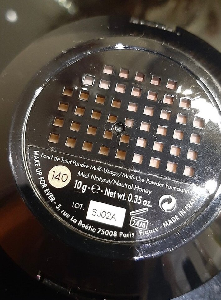 Make Up Forever - Görsel 3