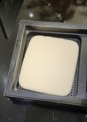 NARS All Day Luminous Pudra Fondöten Light Gold - Görsel 3