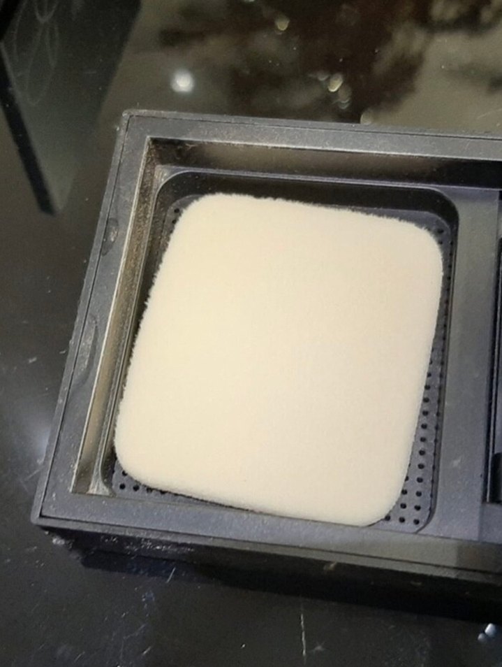 NARS All Day Luminous Pudra Fondöten Light Gold - Görsel 3