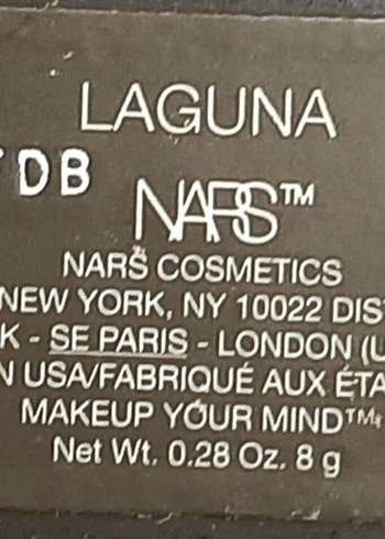 Koyu Bej Pudra - Görsel 3