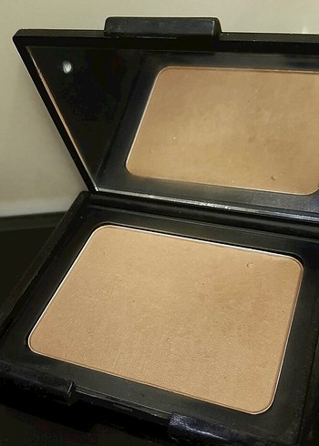 Koyu Bej Pudra - Görsel 2