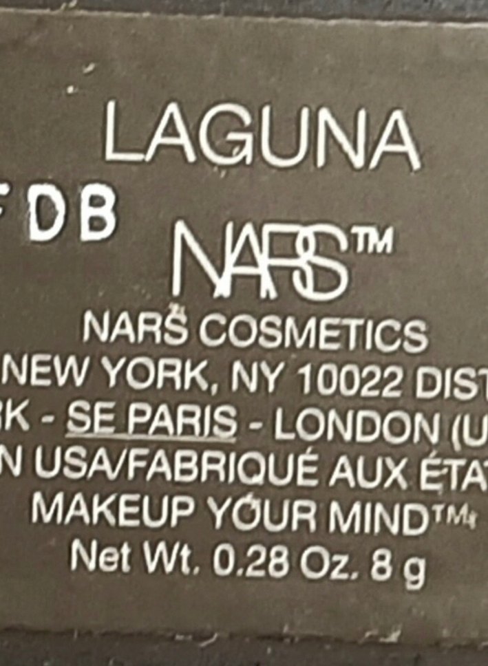 Koyu Bej Pudra - Görsel 3