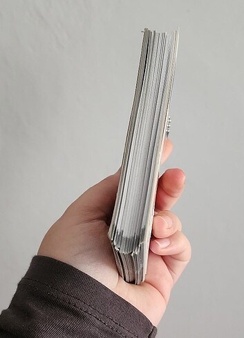 Korece Günlük Konuşma ve Kelime Kartları  - Görsel 2