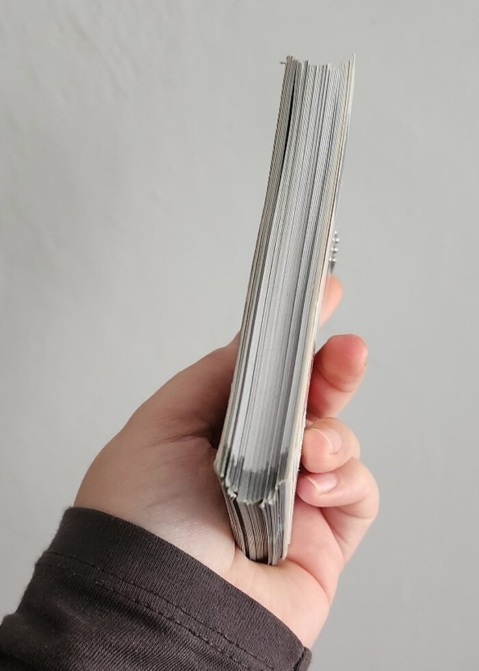 Korece Günlük Konuşma ve Kelime Kartları  - Görsel 2