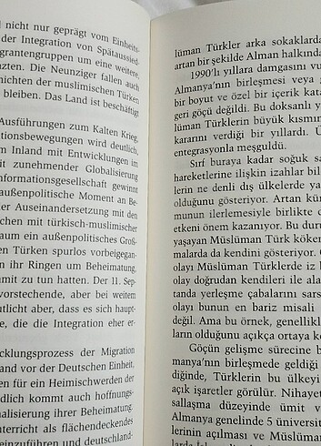 Willkommen in Deutschland-Almanya'ya Hoş geldiniz - Görsel 3