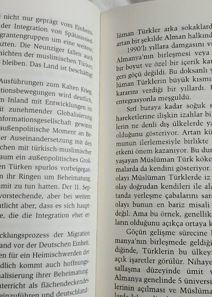 Willkommen in Deutschland-Almanya'ya Hoş geldiniz - Görsel 3