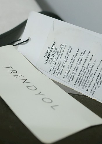 Haki Küçük Boy Süet Çanta - Görsel 9