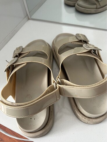 H&M bayan sandalet