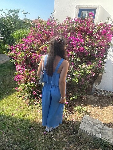 Zara zara tulum