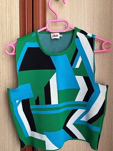 Beymen crop