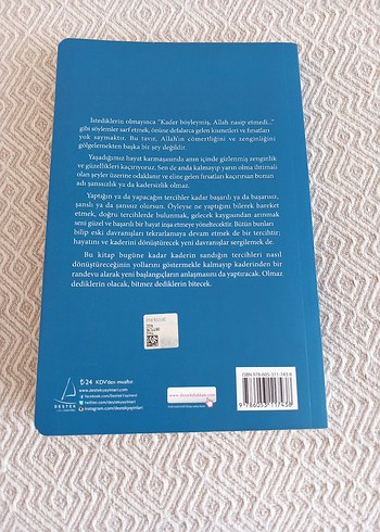 Fırat Çakır - Kaderle Randevu Şiir Kitabı - Görsel 2