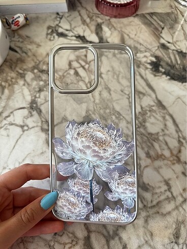 Telefon kılıfı Iphone 16 pro max