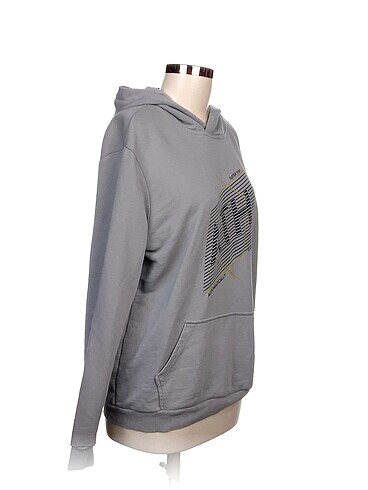 Defacto Defacto Sweatshirt %70 İndirimli.