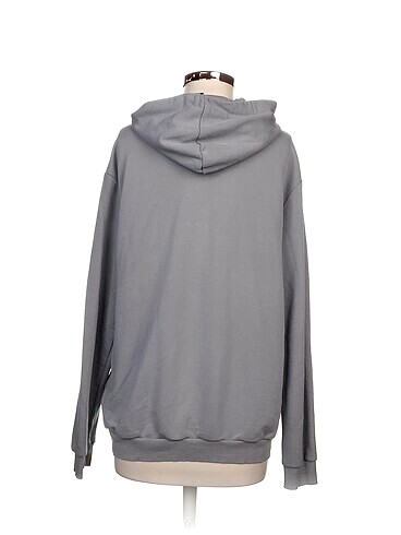 xl Beden Defacto Sweatshirt %70 İndirimli.