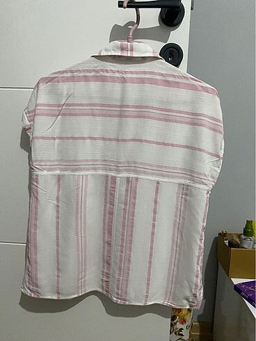 Mavi Jeans Mavi jean gömlek