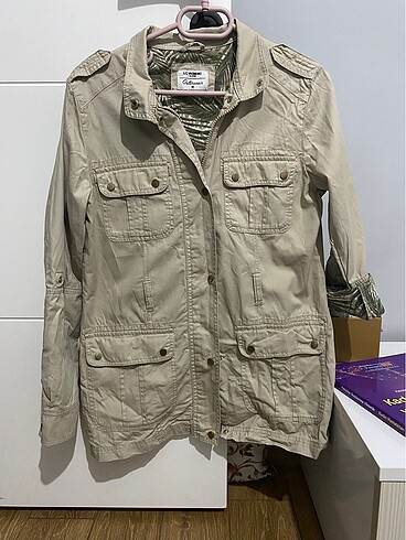 LC Waikiki Trençkot