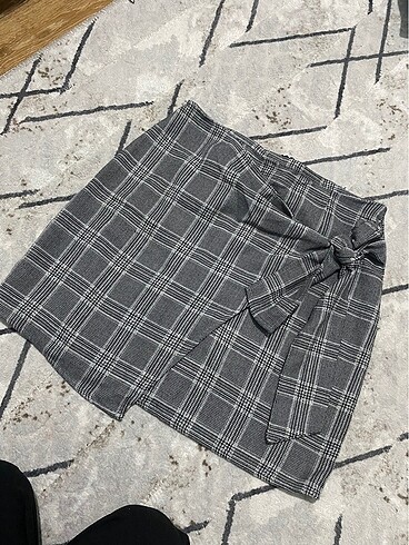 Mavi jeans etek