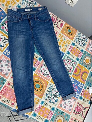 Mavi jeans
