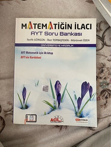 test kitabı