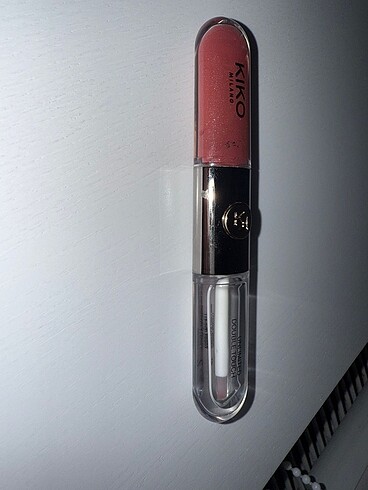 Kiko Milano Gloss