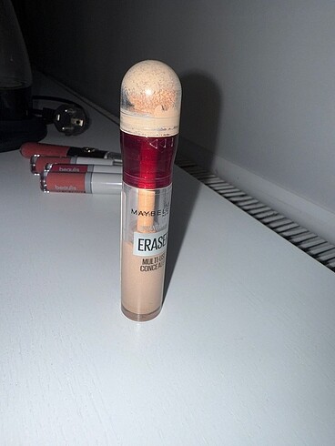 Maybelline Eraser Kapatıcı