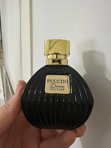 Puccini Parfüm Sıfır