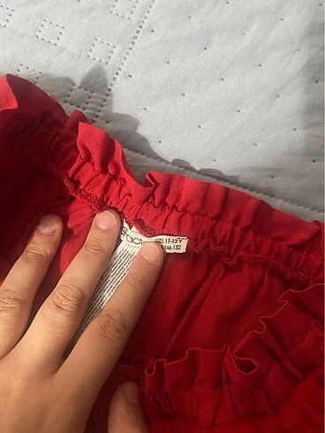 Defacto Kız çocuk etek