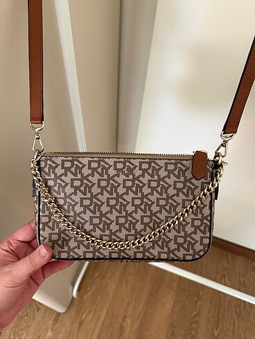 DKNY el çantası/omuz çantası