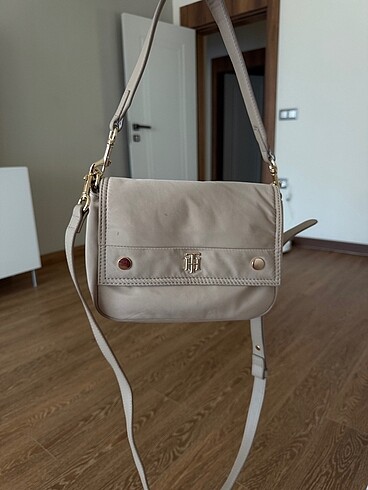 tommy hilfiger çanta, omuz çantası/ çapraz çanta