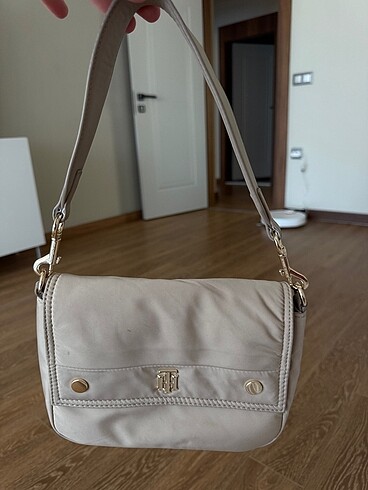 Tommy Hilfiger tommy hilfiger çanta, omuz çantası/ çapraz çanta