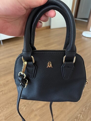 Steve madden çanta
