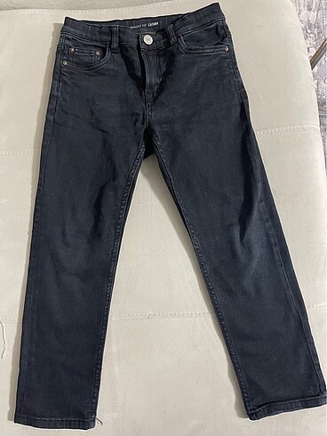 Zara erkek çocuk pantolon