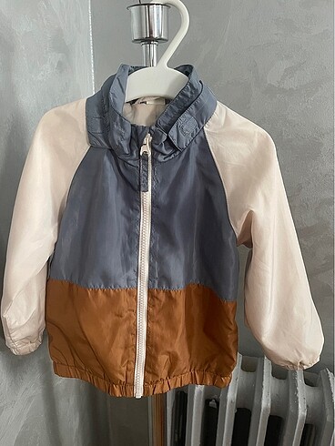 H&M erkek bebek (çocuk) yağmurluk mont