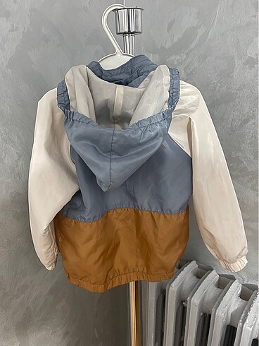H&M H&M erkek bebek (çocuk) yağmurluk mont