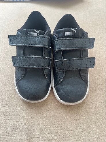 Puma erkek bebek spor ayakkabı