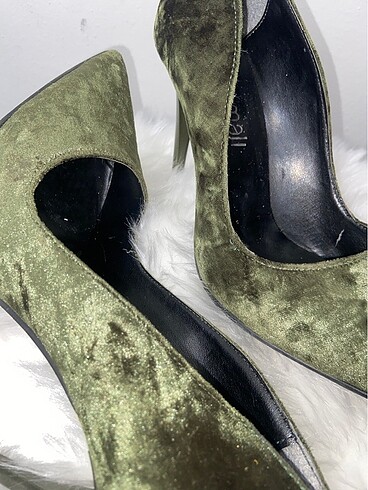 Kadiye stiletto