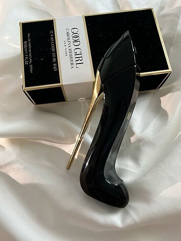 Carolina herrera good girl