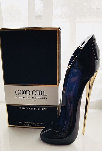 Carolina Herrera Carolina herrera good girl