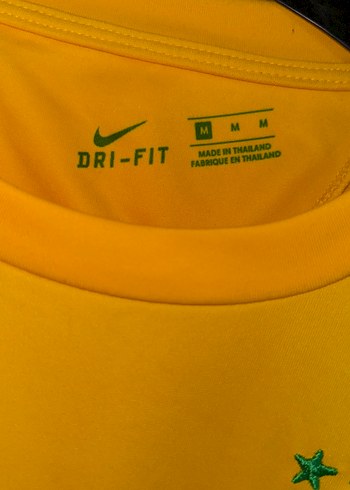 nike brezilya formasi - Görsel 3