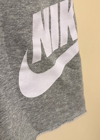 gir nike orjinal alumni şort - Görsel 2