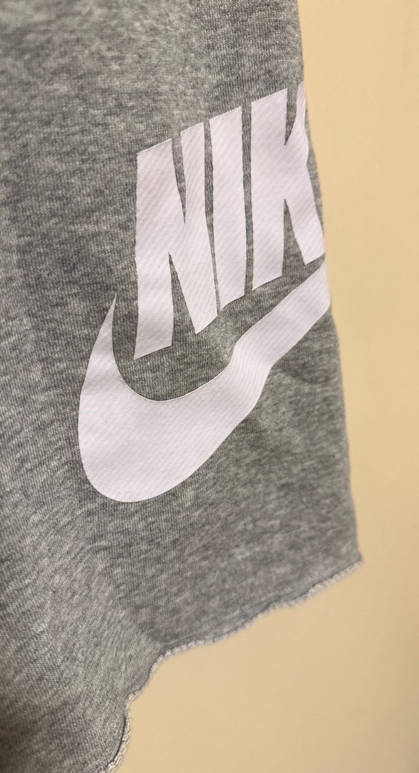 gir nike orjinal alumni şort - Görsel 2