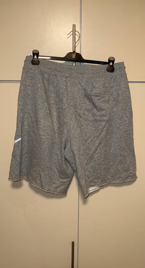 gir nike orjinal alumni şort - Görsel 5