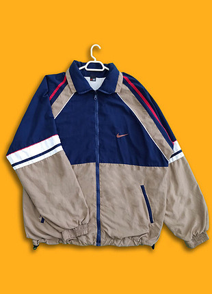 Nike Vintage Ceket