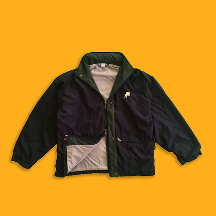 Vintage Love Decathlon Vintage Mevsimlik
