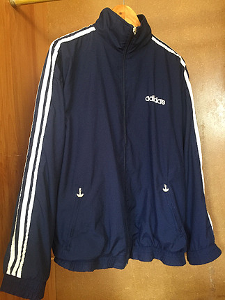 m Beden Adidas Vintage Ceket